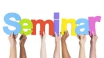سمینار
