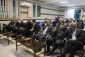 جلسه همفکری ریاست محترم آموزشکده با معاونین ادارات و مدیران هنرستان های آموزش و پرورش شهرستان نهاوند و فیروزان