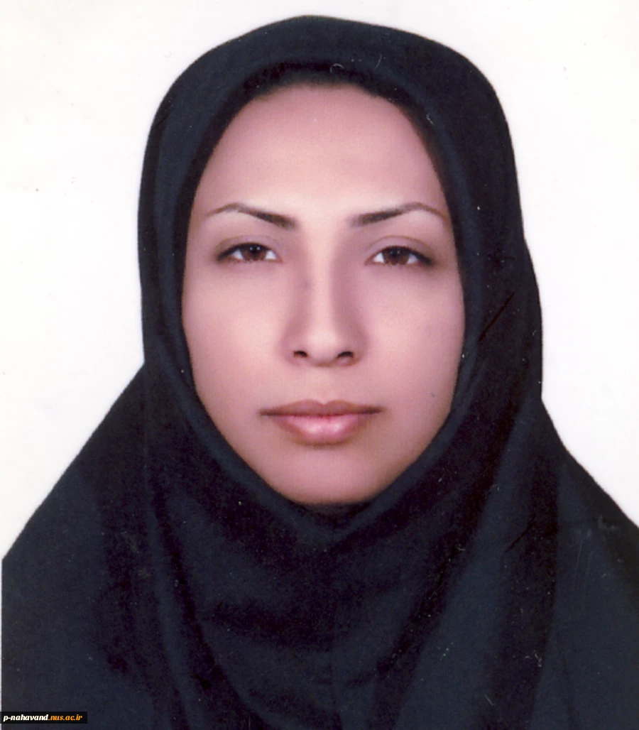 معرفی کارشناس امور اداری و دبیر خانه 2