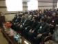 به مناسبت روز مهندس سمینار مهندسی و نمایشگاه تخصصی برق، کامپیوتر و شهر سازی در آموزشکده فنی و حرفه ای نهاوند برگزار شد
