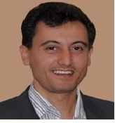 انتصاب مهندس حمید رضا حیدری به عنوان سرپرست دانشکده فنی و حرفه ای نهاوند 2