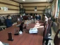 حضور معاون و مدیران اداری مالی استان در آموزشکده فنی و حرفه ای (حاج حشمت شهبازی)نهاوند