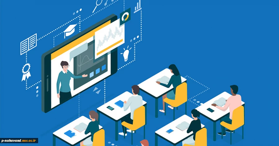 نرم افزار های لازم برای ورود به کلاس های آنلاین 2