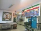 آذین بندی دانشکده فنی و حرفه ای نهاوند به مناسبت ایام الله دهه فجر