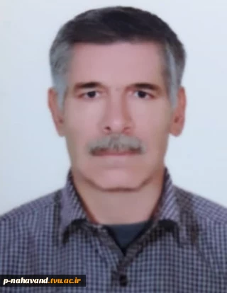 هادی ملکی نیا