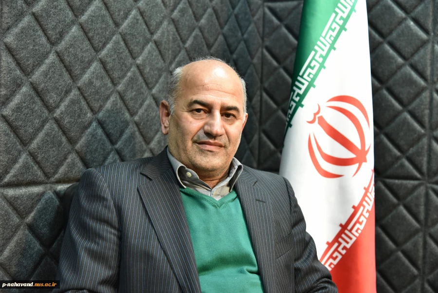 پیام رئیس دانشگاه فنی و حرفه‌ای به مناسبت فرارسیدن عید سعید فطر 2