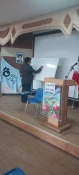 برگزاری اولین کارگاه رایگان پرورش زنبور عسل در دانشکده فنی حاج حشمت شهبازی نهاوند 3