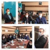 برگزاری اولین جلسه شورای مرکز نوآوری شهرستان نهاوند 2