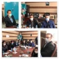 برگزاری اولین جلسه شورای مرکز نوآوری شهرستان نهاوند