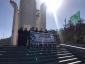 به مناسبت فرارسیدن ۲۲ اسفند سالروز بزرگداشت روز شهدا و تأسیس بنیاد شهید، 
کاشت یک اصله نهال کاج در محوطه آموزشکده،  به یاد  شهید سید هادی اجاق فارغ التحصیل کاردانی برق صنعتی آموزشکده  فنی و حرفه ای نهاوند (حاج حشمت شهبازی )