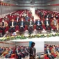 مراسم تجلیل از خیرین اشتغال شهرستان نهاوند