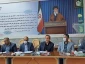 باتوجه به عملکرد درخشان مرکز رشد و نوآوری
آموزشکده فنی و حرفه ای نهاوند این مرکز از بین مراکز آموزش عالی شهرستان از طرف فرماندار نهاوند بعنوان دبیرخانه دانش بنیان شهرستان نهاوند انتخاب شد