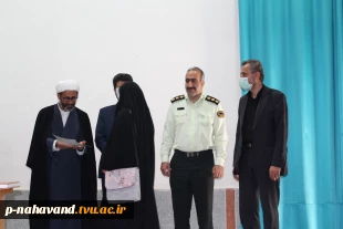 برگزاری نشست تشکیلاتی با موضوع نقش دختران در جامعه اسلامی ، آسیب ها و فرصت ها به مناسبت ولادت با سعادت حضرت معصومه (س)  2