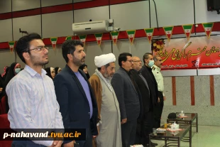 برگزاری نشست تشکیلاتی با موضوع نقش دختران در جامعه اسلامی ، آسیب ها و فرصت ها به مناسبت ولادت با سعادت حضرت معصومه (س)  2