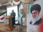 برگزاری گرامیداشت هفته دفاع مقدس درسالن اجتماعات آموزشکده فنی حاج حشمت شهبازی
