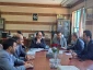 برگزاری سومین شورای مرکزنوآوری واحدهای فناور شهرستان نهاوند در سال 1401