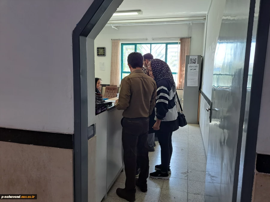 برگزاری سومین شورای مرکزنوآوری واحدهای فناور شهرستان نهاوند در سال 1401 3