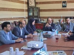 برگزاری سومین شورای مرکزنوآوری واحدهای فناور شهرستان نهاوند در سال 1401 5