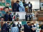جشن بزرگ راه مهندسی به همت بسیج دانشجویی دانشگاه فنی حرفه ای نهاوند با حضور پرشور دانشجویان برگزار شد