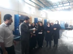 بازدید از شزکت کیان زاگرس فرتاک به مناسبت هفته کارآفرینی 4