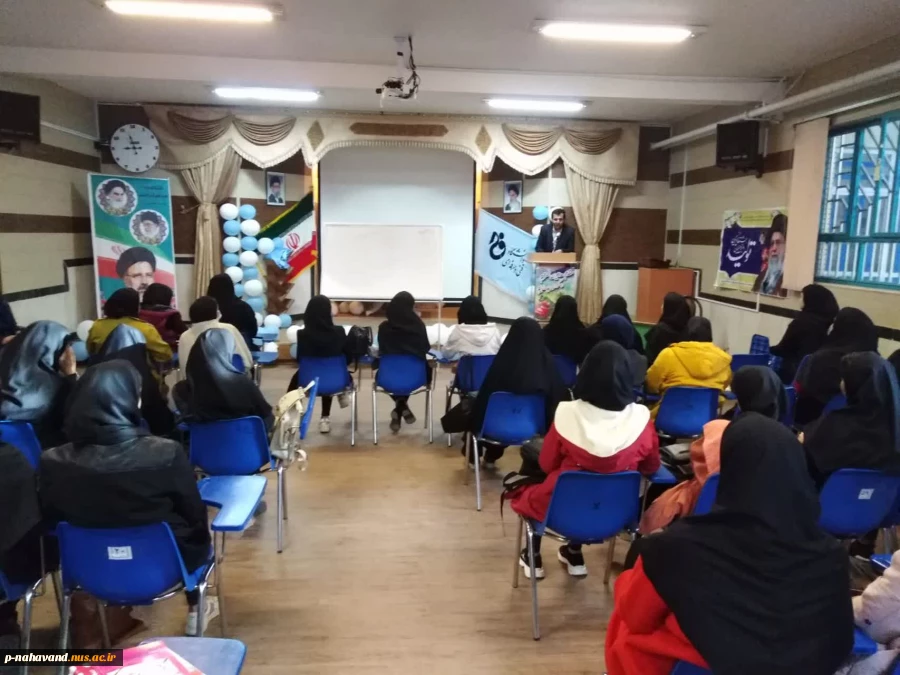 برگزاری کارگاه کنترل خشم و جلوگیری از هیجانات غیر قابل کنترل 3