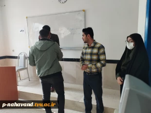 برگزاری مسابقه دارت به مناسبت روز دانشجو 5