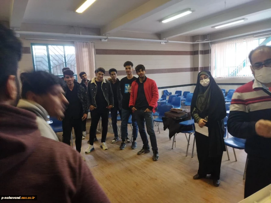 برگزاری مسابقه دارت به مناسبت روز دانشجو 9