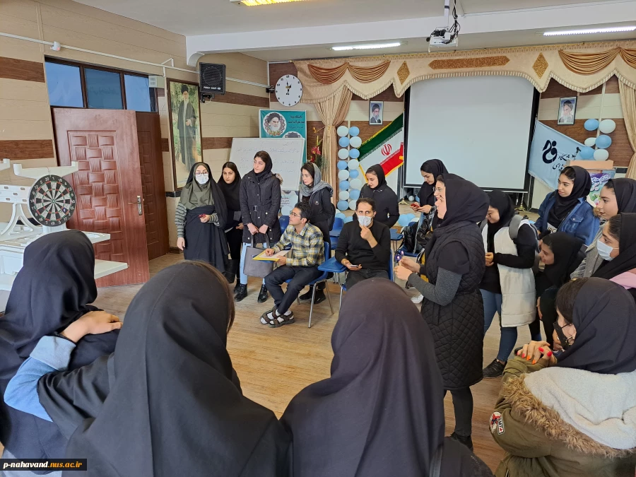 برگزاری مسابقه دارت به مناسبت روز دانشجو 6