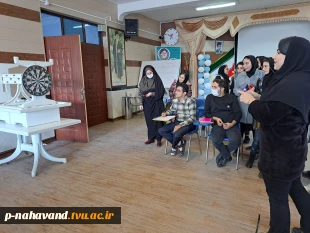 برگزاری مسابقه دارت به مناسبت روز دانشجو 4