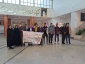 شرکت در نشست روز وحدت حوزه و دانشگاه