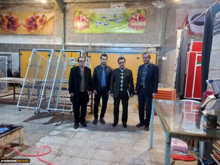 جلسه ستاد اقتصاد دانش بنیان با حضور معاون محترم پارک علم و فناوری استان و مسئولین شهری  7