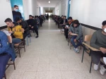 برگزاری امتحانات  5