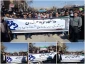 حضور پرشور ریاست و کارکنان و دانشجویان آموزشکده فنی نهاوند در یوم الله ۲۲ بهمن ۱۴۰۱
