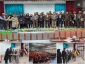 برگزاری سی و هفتمین رویداد ایده پارک با موضوع ایده پارک آینده شغلی من  با محوریت آموزشکده نهاوند