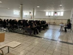 تشریح رشته های موجود آموزشکده های دخترانه ( همدان،ملایر،نهاوند و اسدآباد) دانشگاه فنی و حرفه ای استان همدان باحضورکلیه هنرجویان پایه دوازدهم هنرستان شهید فرزاد سلیمانیان 2