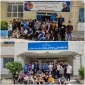 بازدید دانش آموزان پسر پایه نهم  روستا های نهاوند از آموزشکده های فنی و حرفه ای حاج حشمت شهبازی  با هدف هدایت تحصیلی دانش آموزان