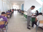 شروع امتحانات پایان ترم دانشجویان پسر  از ساعت 8 صبح بیستم خرداد ماه 1402  9