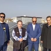 در جلسه شورای مهارت شهرستان نهاوند از دانشگاه فنی حرفه ای استان و آموزشکده حاج حشمت شهبازی بعنوان الگوی مهارت در شهرستان تقدیر شد 6