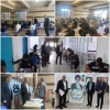 بازدید نماینده هیات نظارت و ارزیابی دانشگاه فنی و حرفه ای کشور
 2