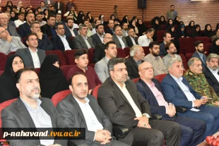 وزیر علوم، تحقیقات و فناوری در کنگره بزرگداشت شهدای دانشگاه فنی و حرفه‌ای: 6