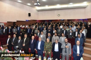 وزیر علوم، تحقیقات و فناوری در کنگره بزرگداشت شهدای دانشگاه فنی و حرفه‌ای: 7