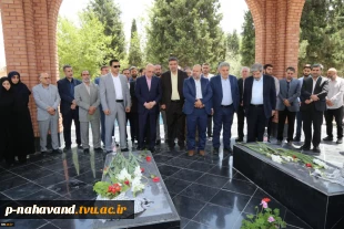 وزیر علوم، تحقیقات و فناوری در کنگره بزرگداشت شهدای دانشگاه فنی و حرفه‌ای: 10