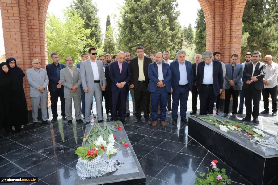 وزیر علوم، تحقیقات و فناوری در کنگره بزرگداشت شهدای دانشگاه فنی و حرفه‌ای: 10