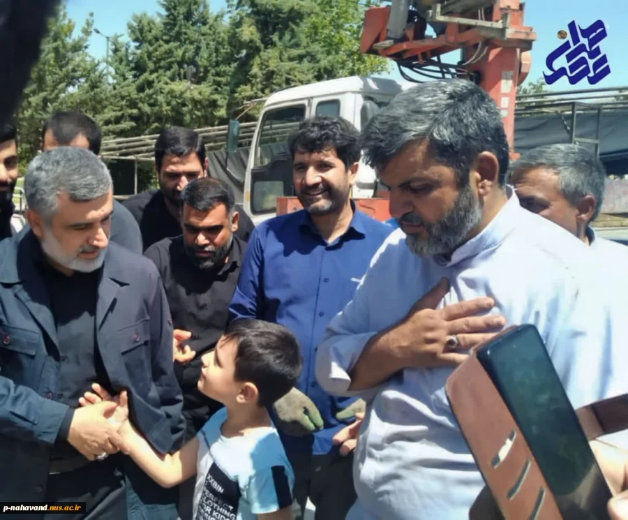 حماسه بزرگ پیاده روی اربعین حسینی 3