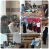 تشکیل کارگروه تعیین صلاحیت متقاضیان تدریس دانشگاه فنی و حرفه‌ای استان همدان، در آموزشکده حاج حشمت شهبازی 2