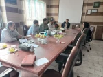 تشکیل کارگروه تعیین صلاحیت متقاضیان تدریس دانشگاه فنی و حرفه‌ای استان همدان، در آموزشکده حاج حشمت شهبازی 2