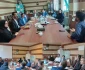 دومین جلسه مرکز کارآفرینی و نوآوری شهرستان نهاوند برگزار شد.