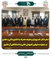 ملاقات دکتر خسرویان و تیم همراه با  وزیر آموزش عالی و تحقیقات مالی،بازدید از شهرک دانشگاهی کابالا برای تأسیس شعبه دانشگاه فنی و حرفه‌ای در مالی