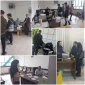 ثبت  نام دانشجویان جدید الورود آموزشکده حاج حشمت شهبازی نهاوند