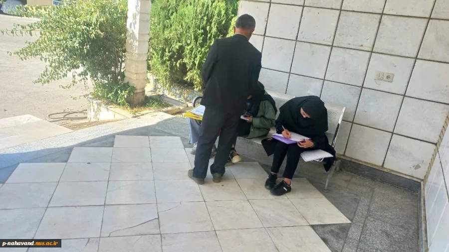 ثبت  نام دانشجویان جدید الورود  3